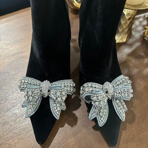 Kurt Geiger London Ankle Boots